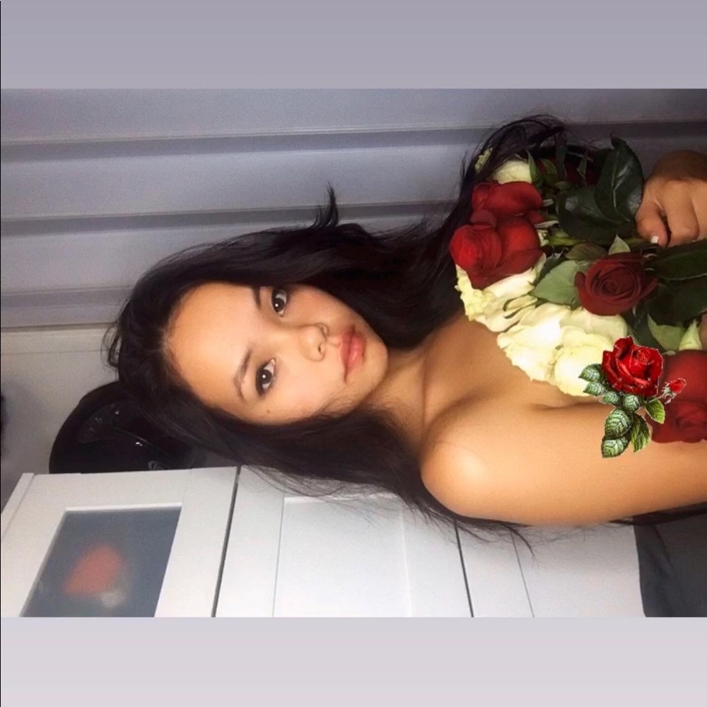 Meet your Posher, Jazmin